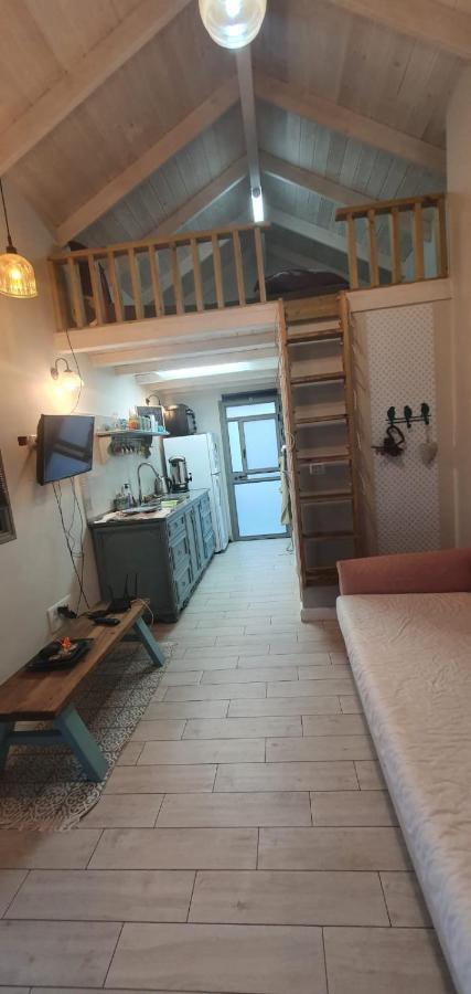 Galit'S Zimmer Guest House Sha'alvim ภายนอก รูปภาพ