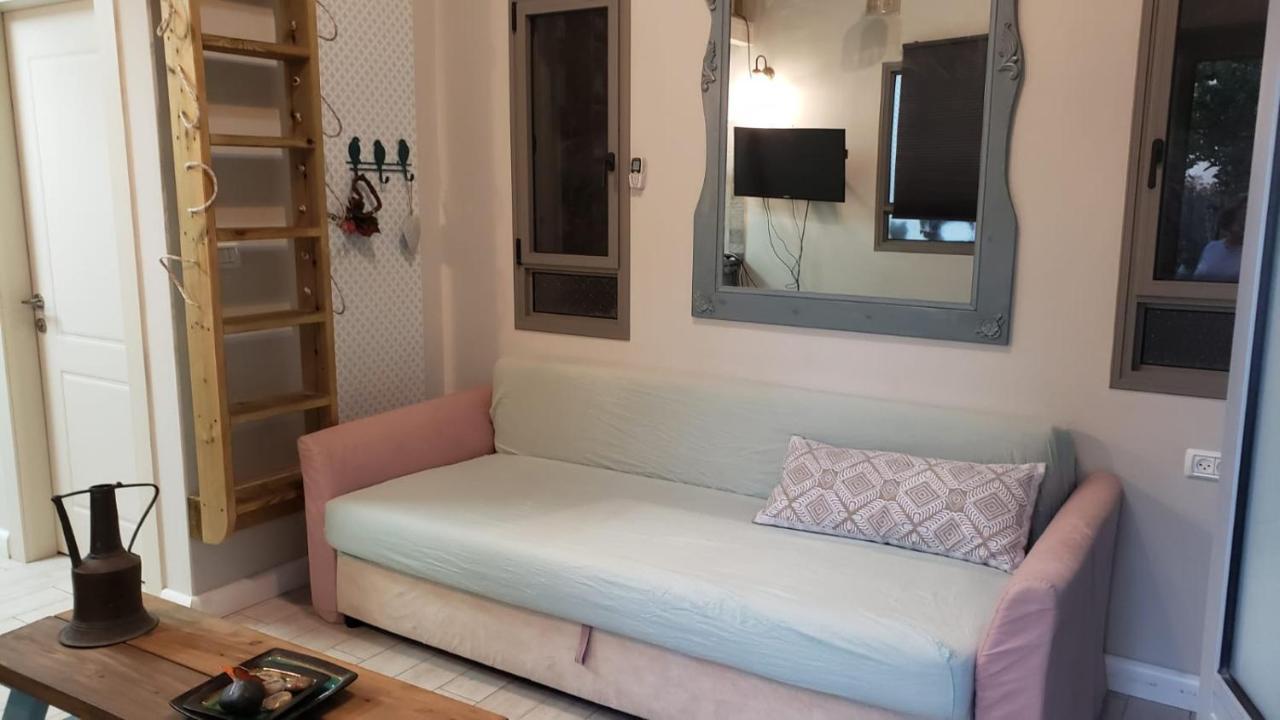 Galit'S Zimmer Guest House Sha'alvim ภายนอก รูปภาพ